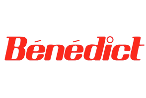 Benedict-Logo